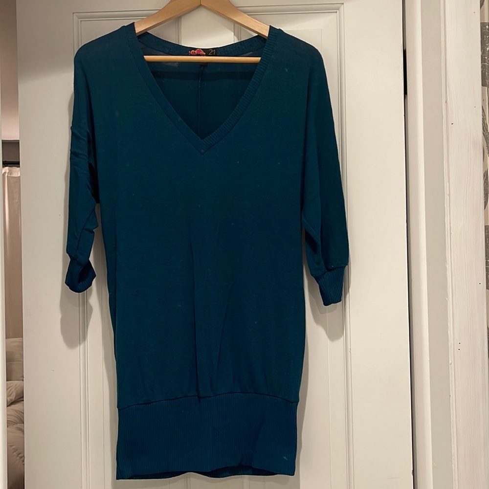 Forever 21 dress